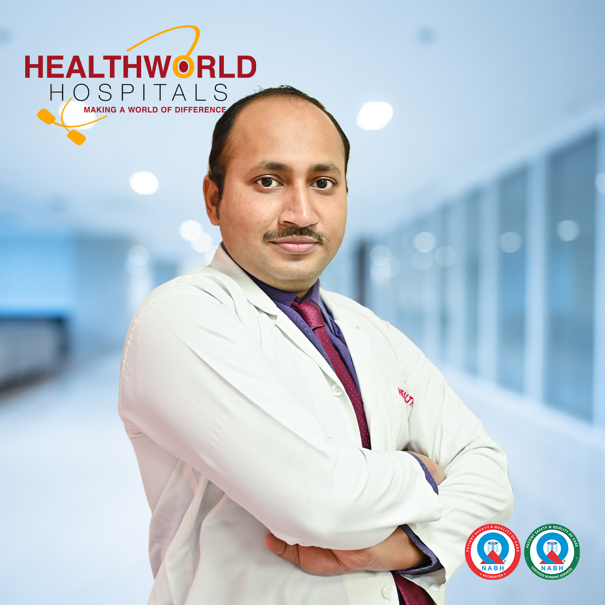 Dr. Debasis Biswas