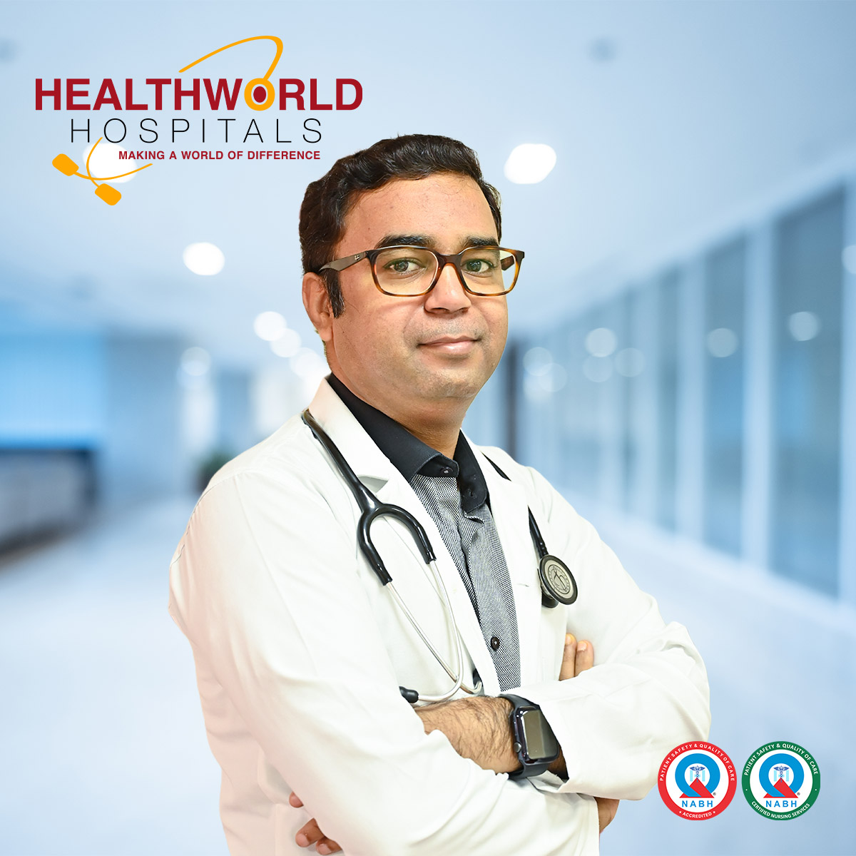 Dr. Dipendu Majumder