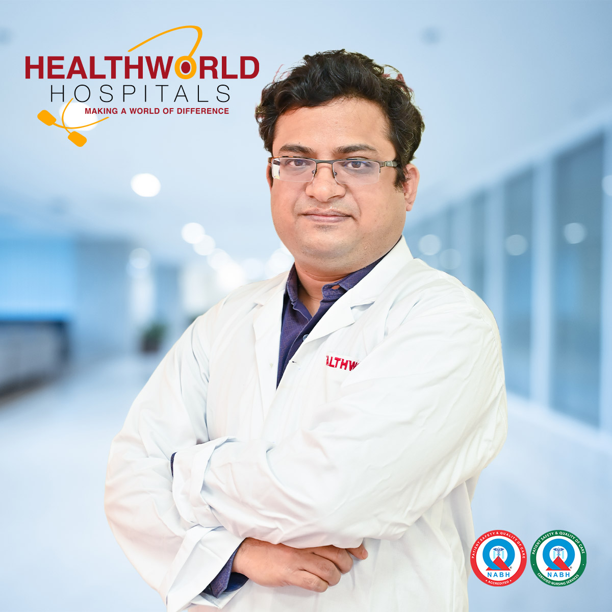 Dr. Kaushik Paul