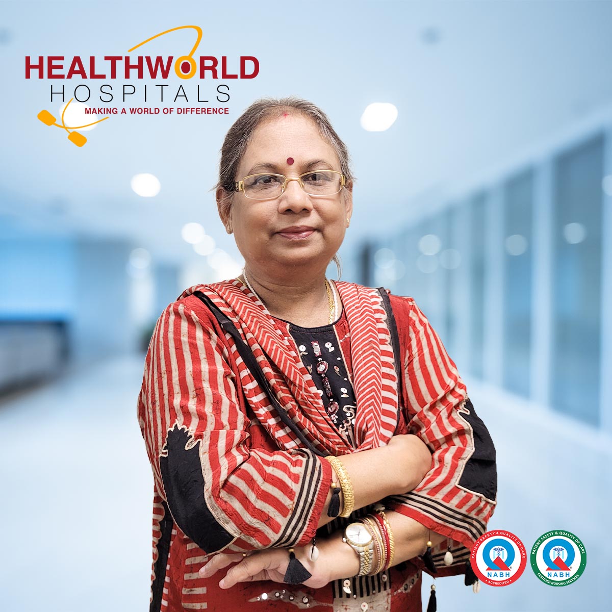 Dr. Manjushree Ganguly