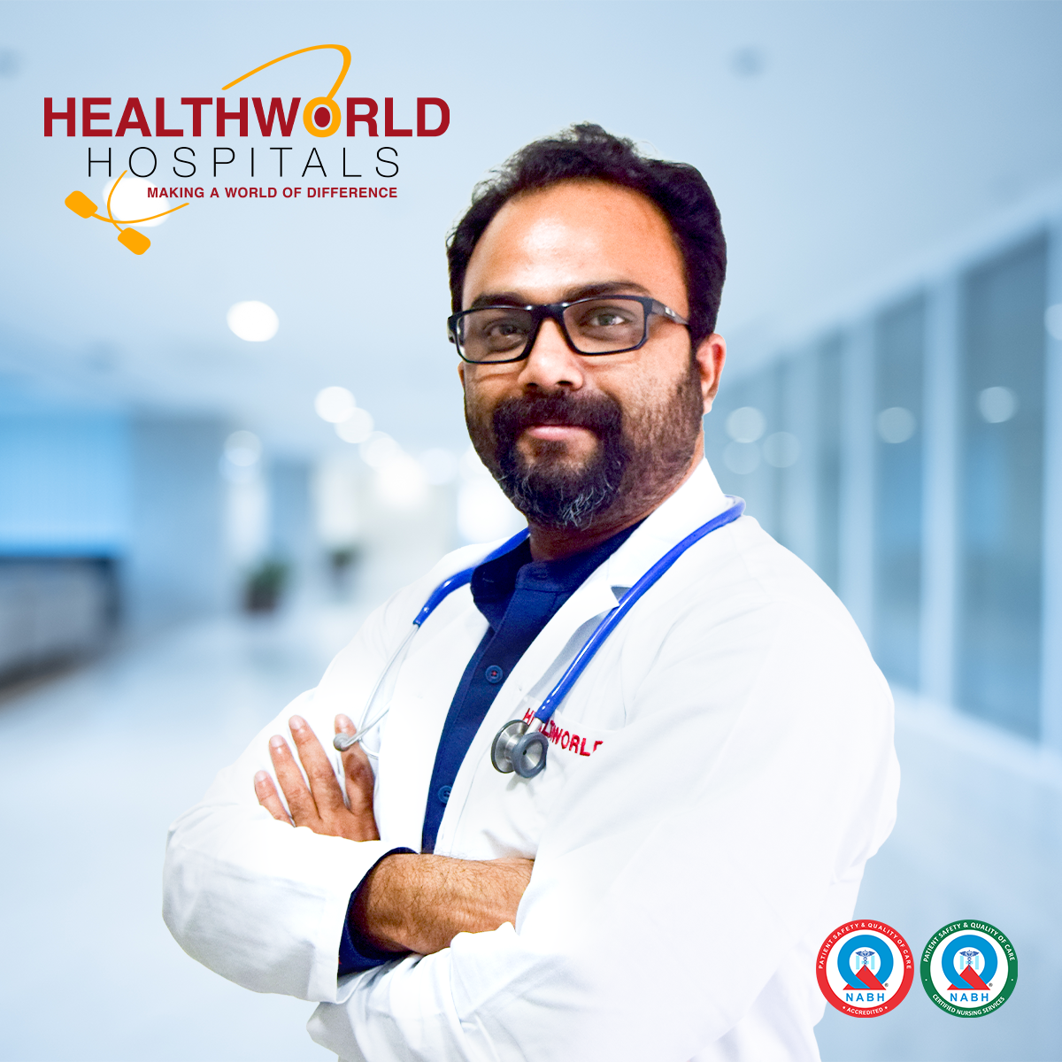 Dr. Soumyadeep Biswas