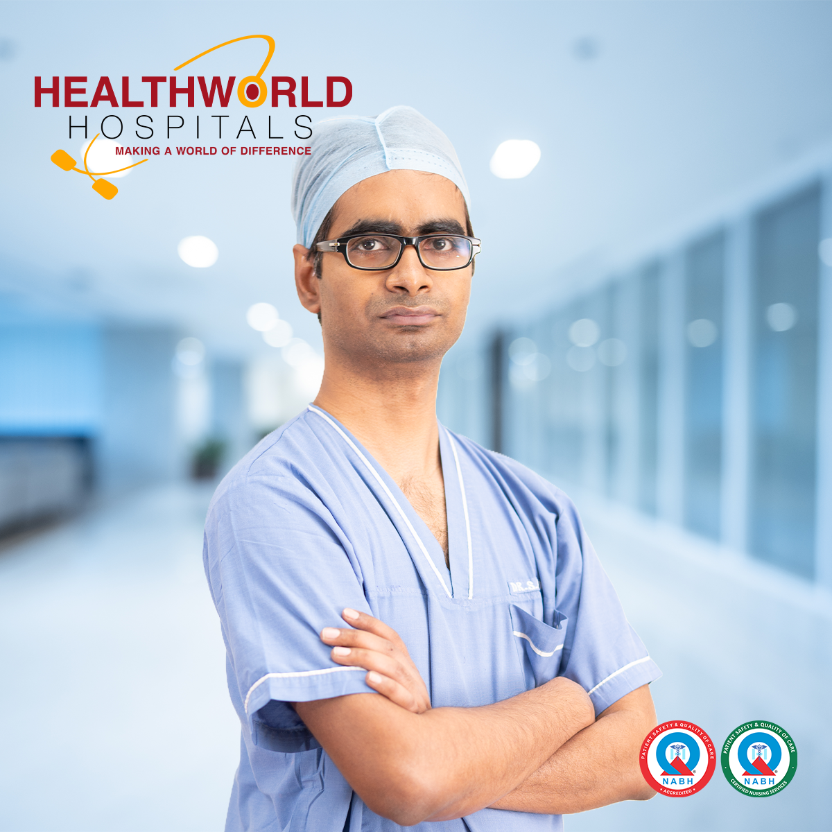 Dr. Sumikesh Anand