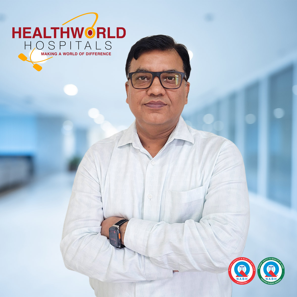 Dr. Sunil Kumar