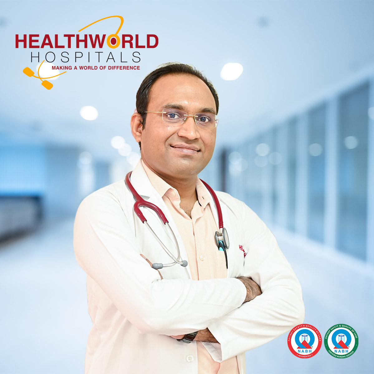 Dr. Upendra Kumar Shah