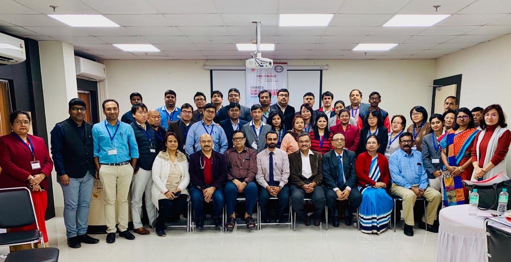 Enhance Clinical Communication Workshop