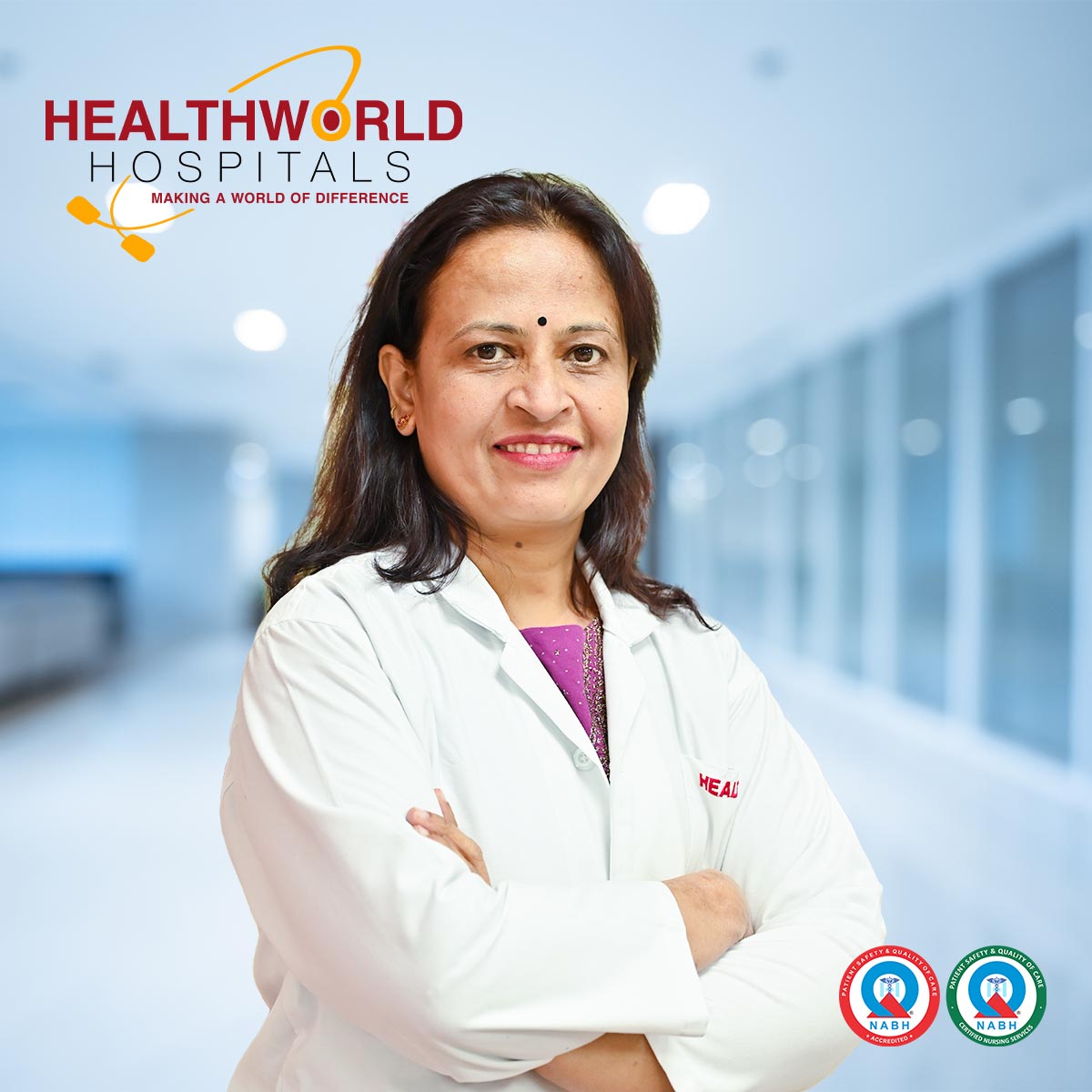 Dr Moushumi Lodh