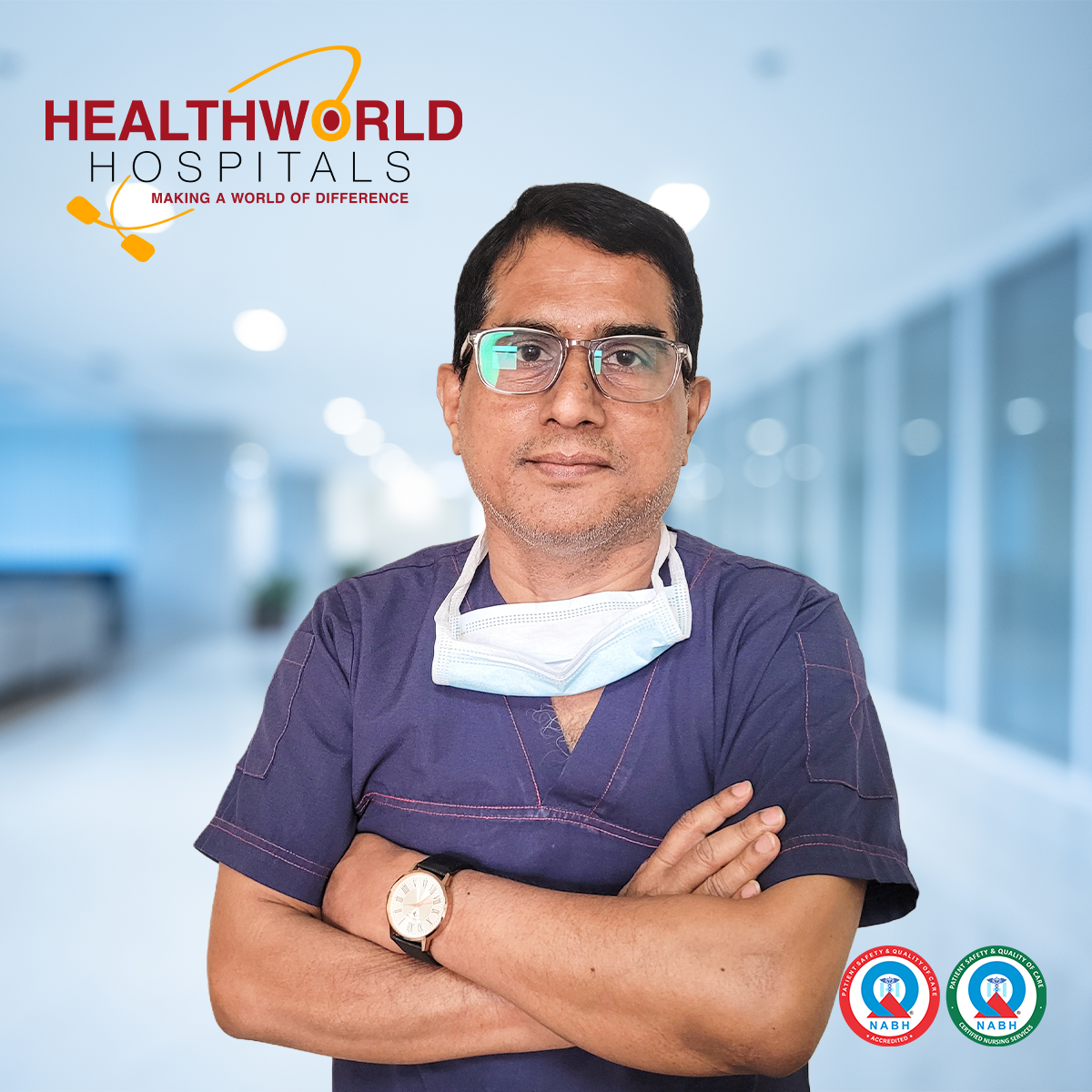 Dr. Rajesh Kumar Kar