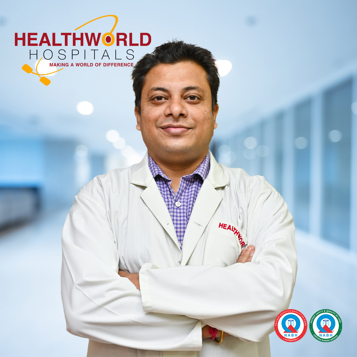 Dr. Rahul Kanjilal