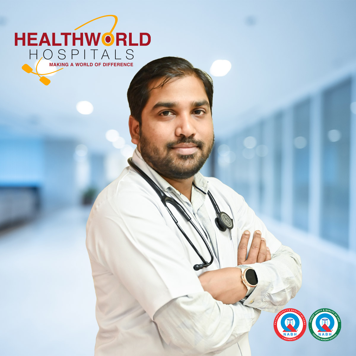 Dr. Biswaranjan samal