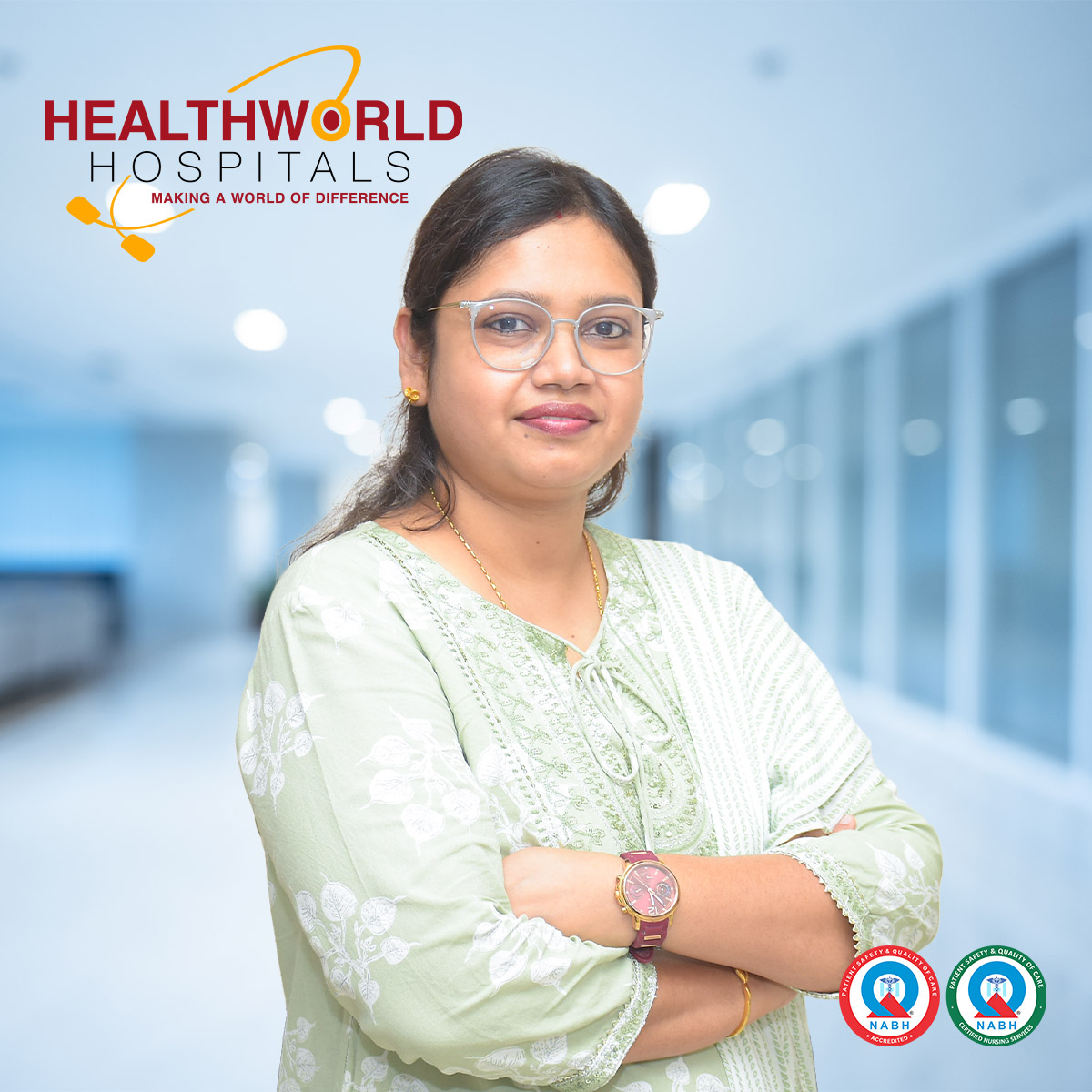 Dr. Prerna Pallavi