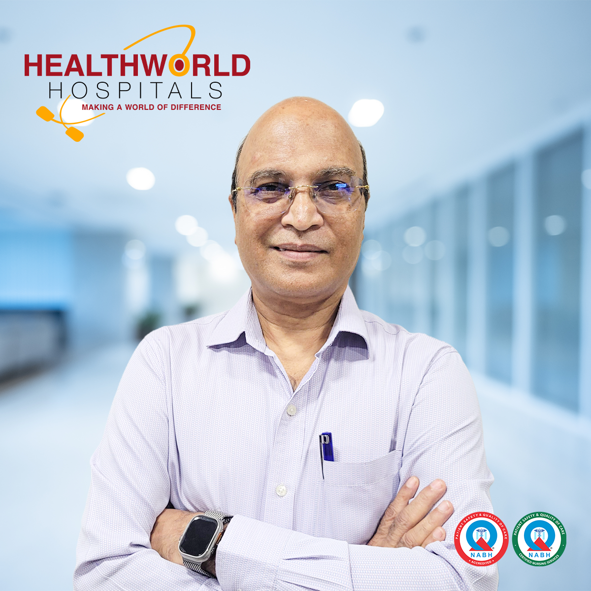 Dr. Rajendra Nahar