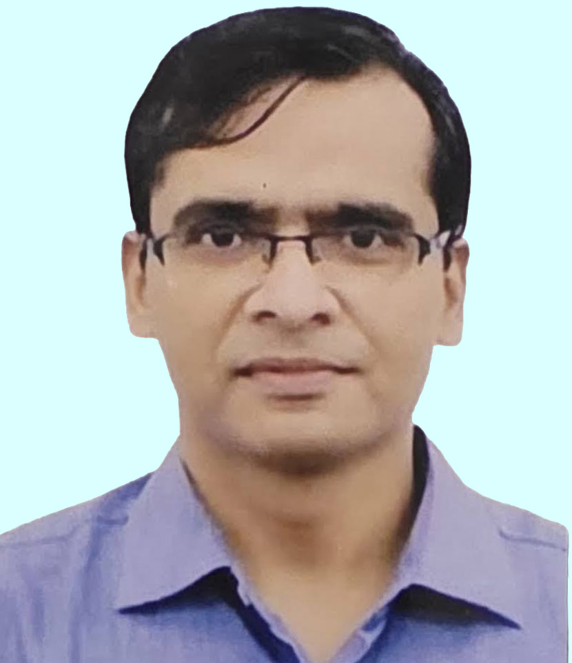 Dr. Navneet Kumar