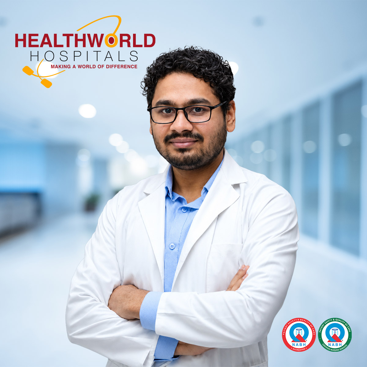 Dr. Anuj Kumar Sharma