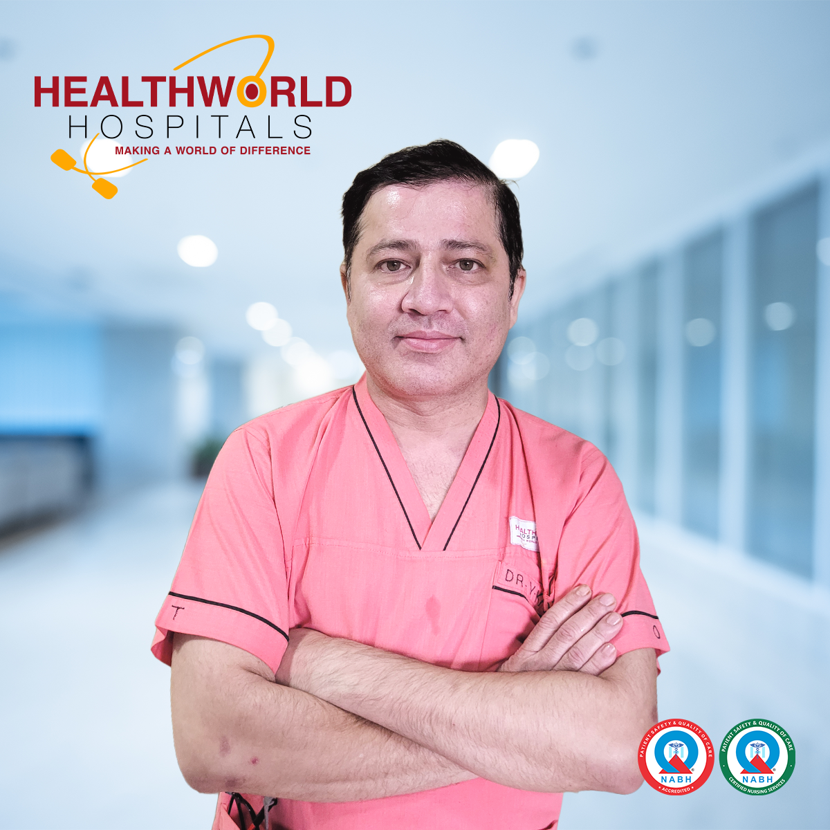 Dr. Yeeman Kalita