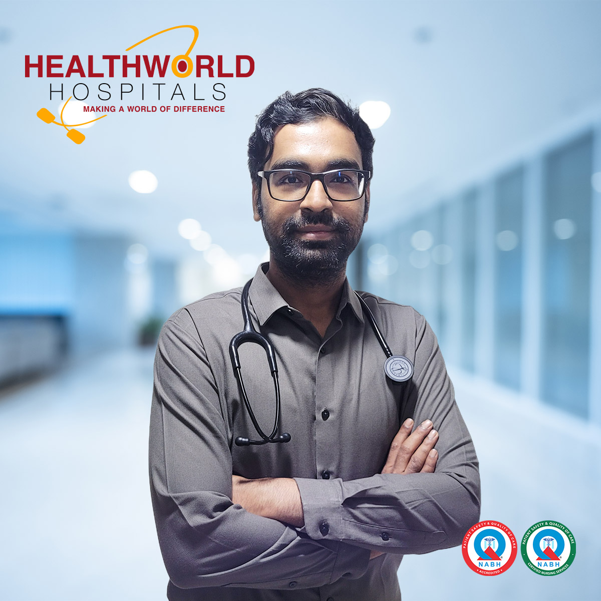 Dr. Anirban Basu