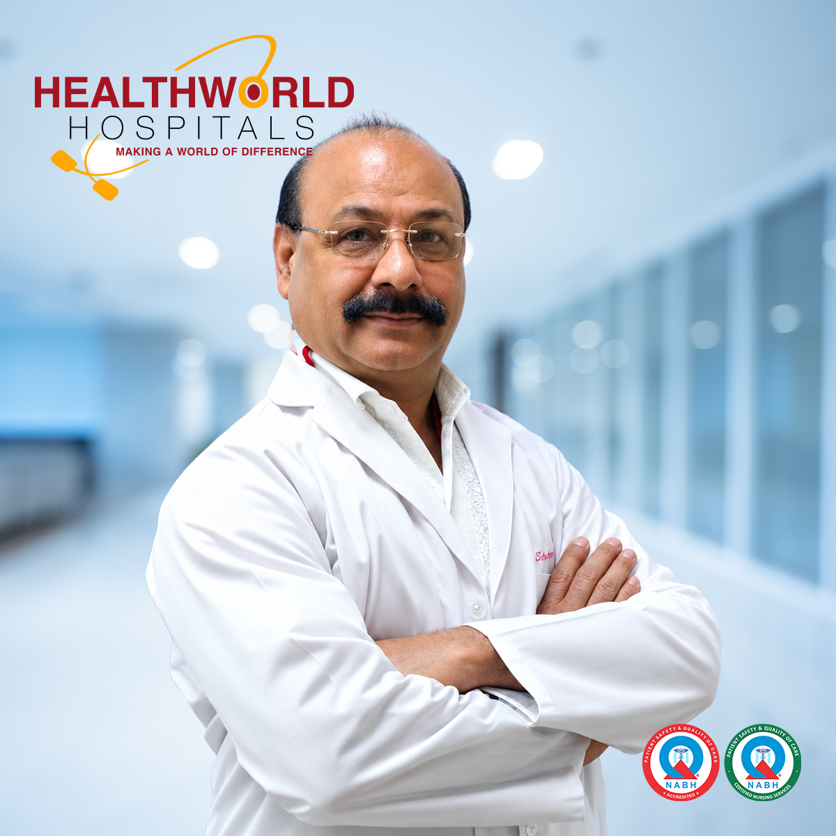 Dr. Ramdeo Yadave