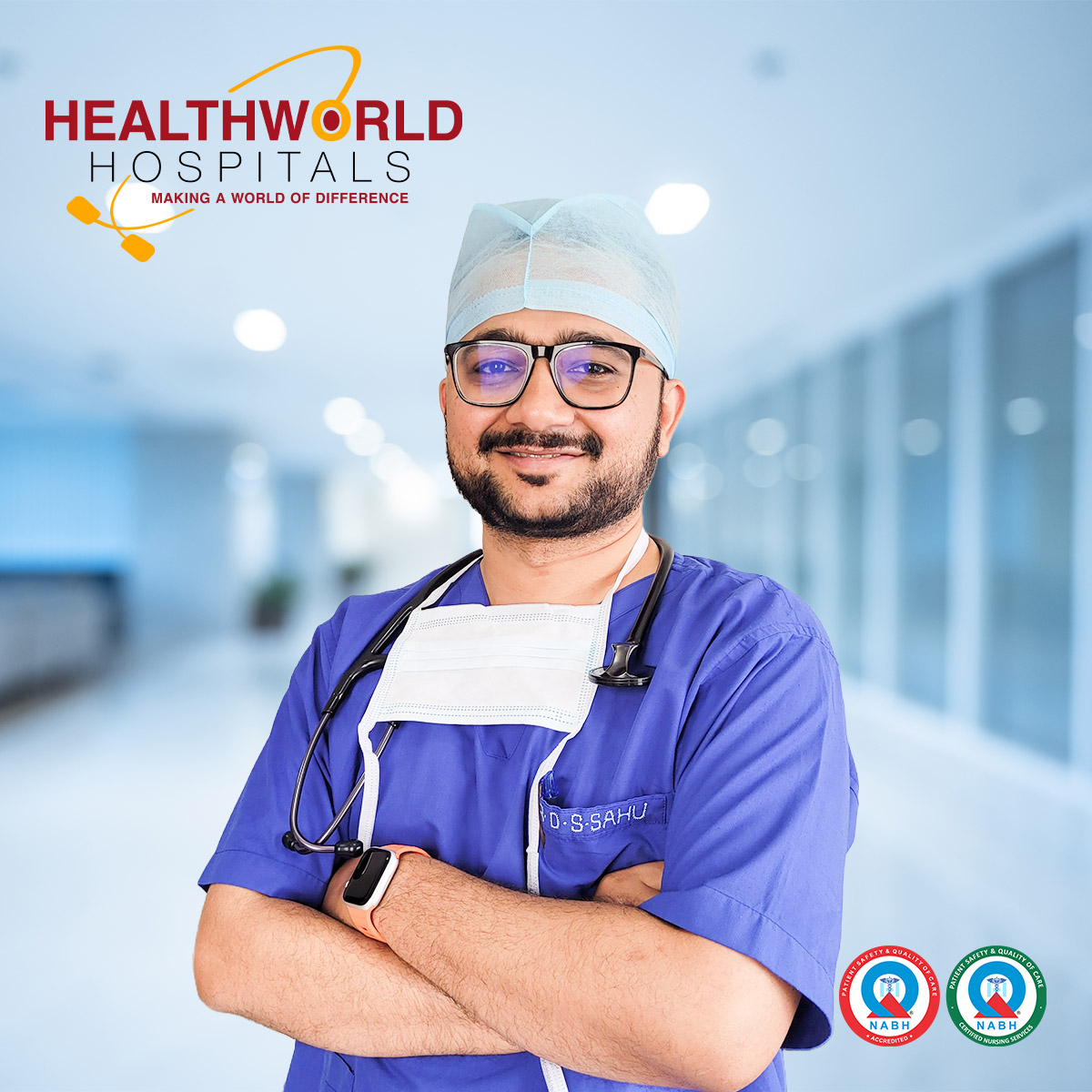 Dr Divya Saurav Raj Sahu