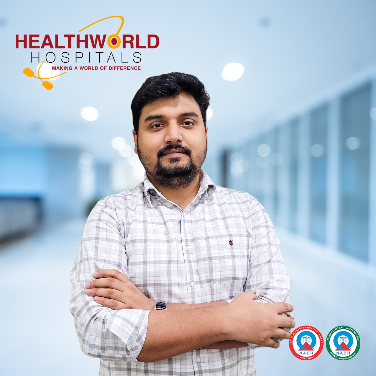 Dr. Udayan Bhattacharya